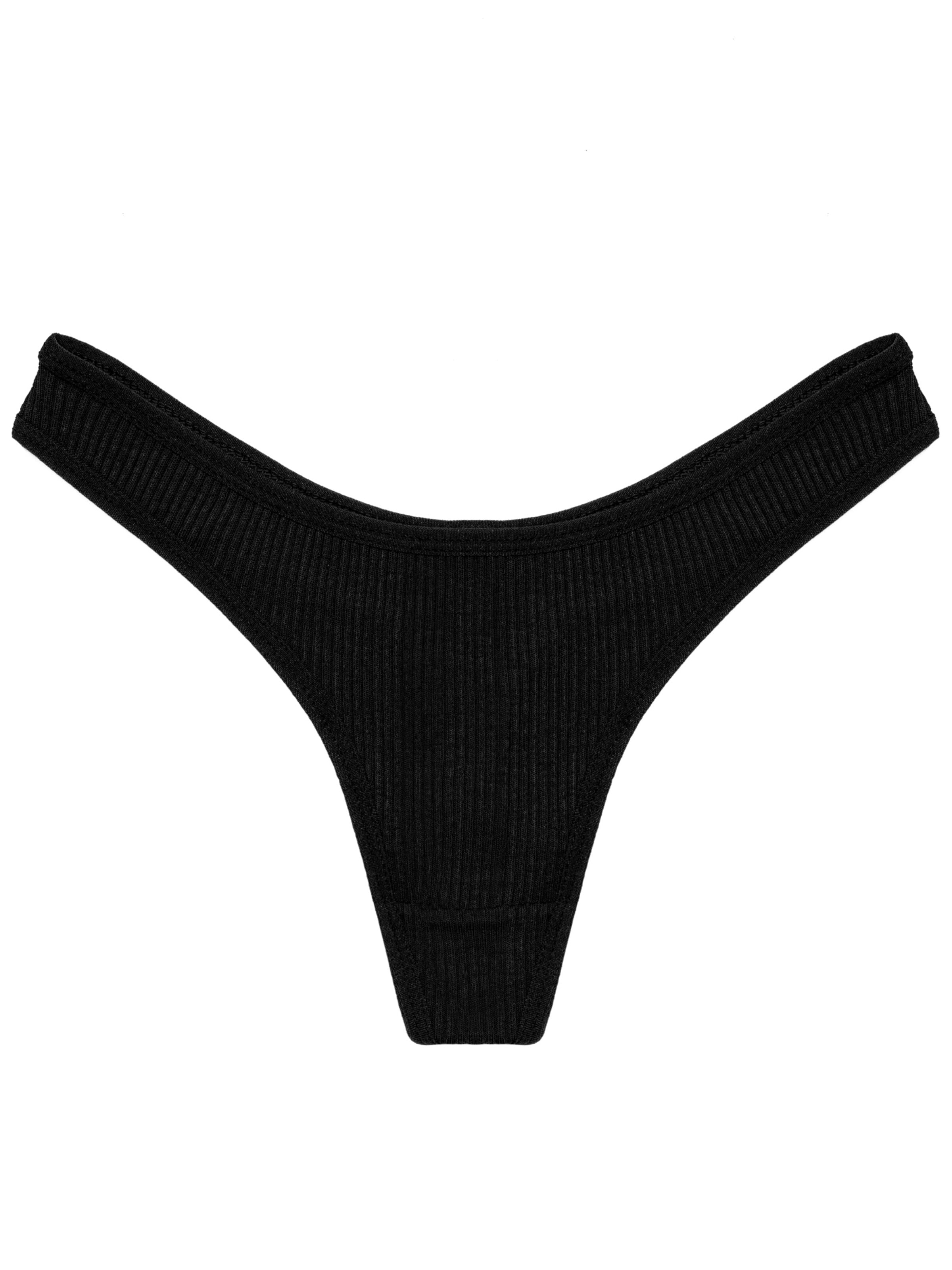 String 'F902' Tazzio en noir