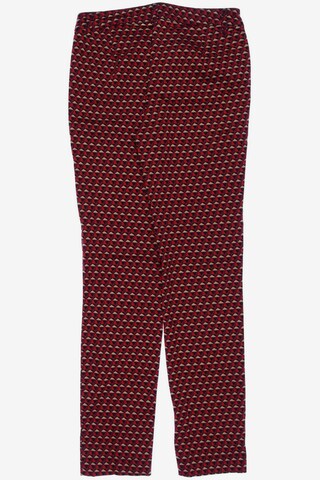 heine Pants in XS in Red