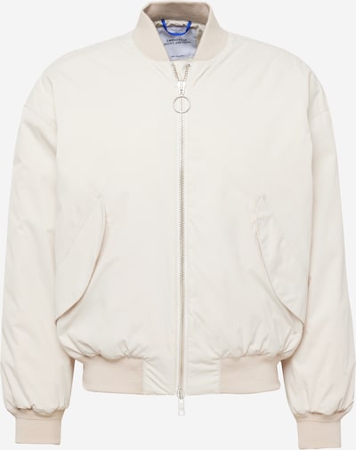 Embassy of Bricks and Logs Between-Season Jacket 'Santa Fe' in Beige, Item view