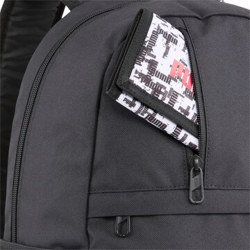 PUMA Backpack in Black