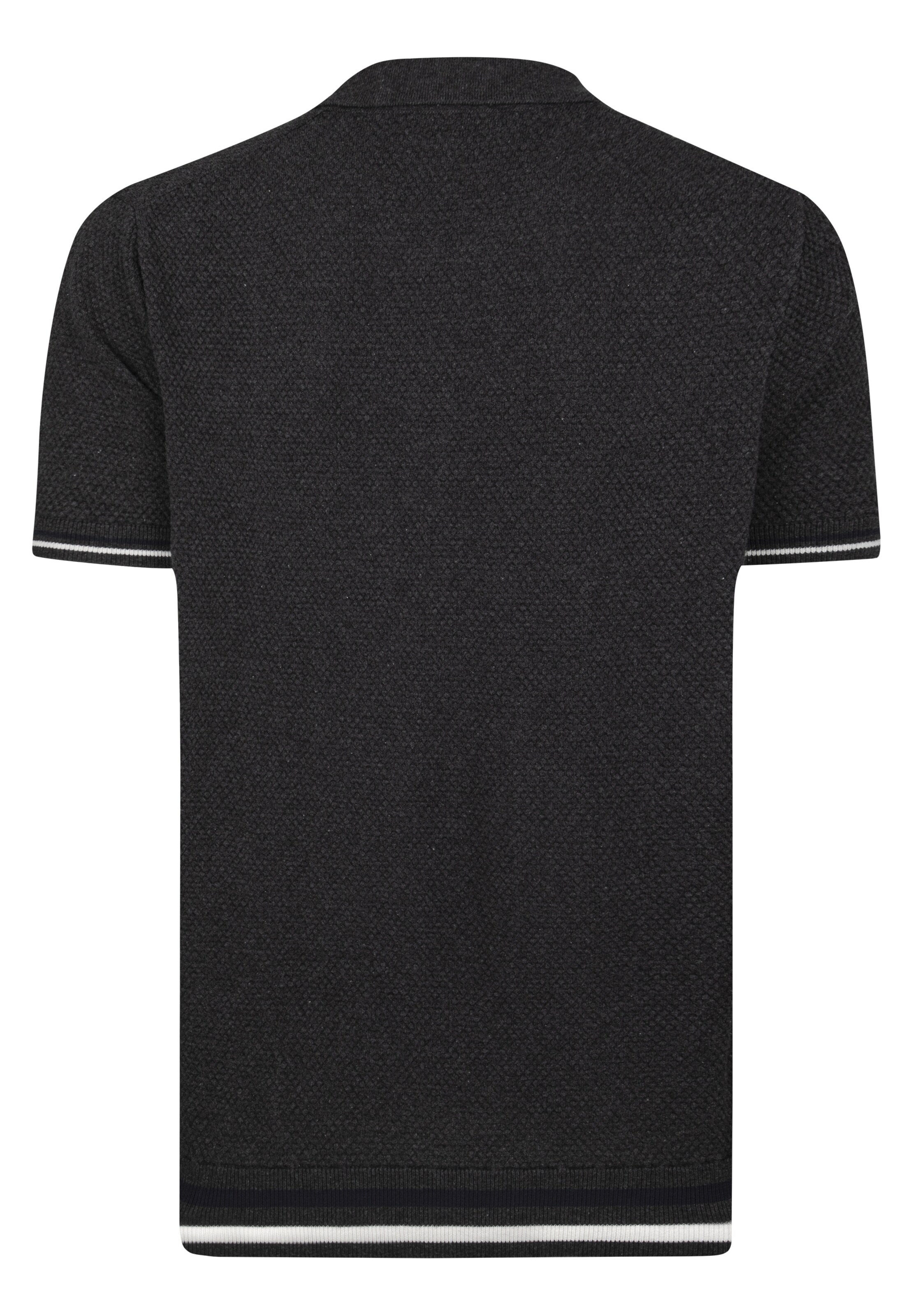 Jimmy Sanders Bluser & t-shirts i grå