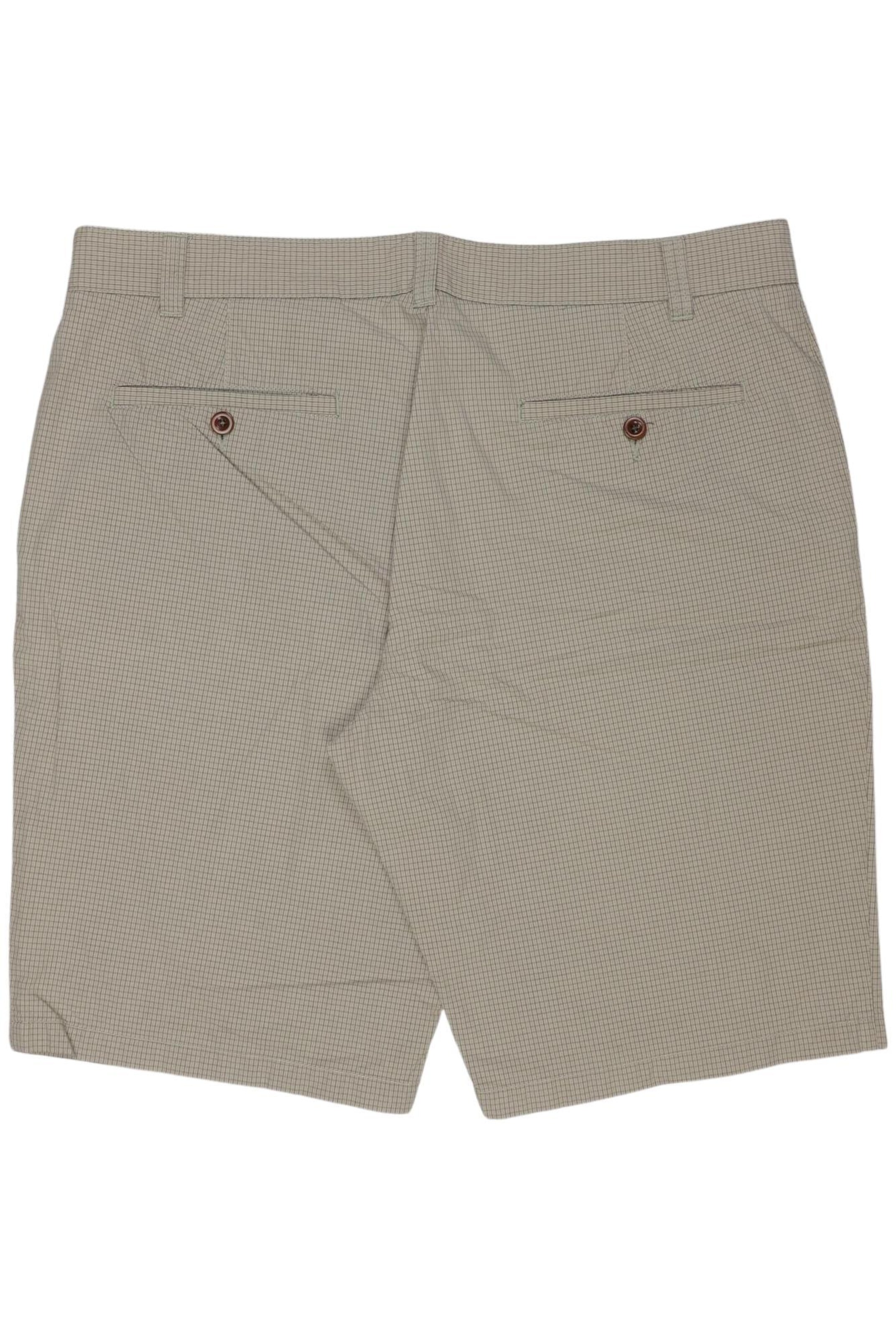 Paul Rosen Shorts in 38 in Beige