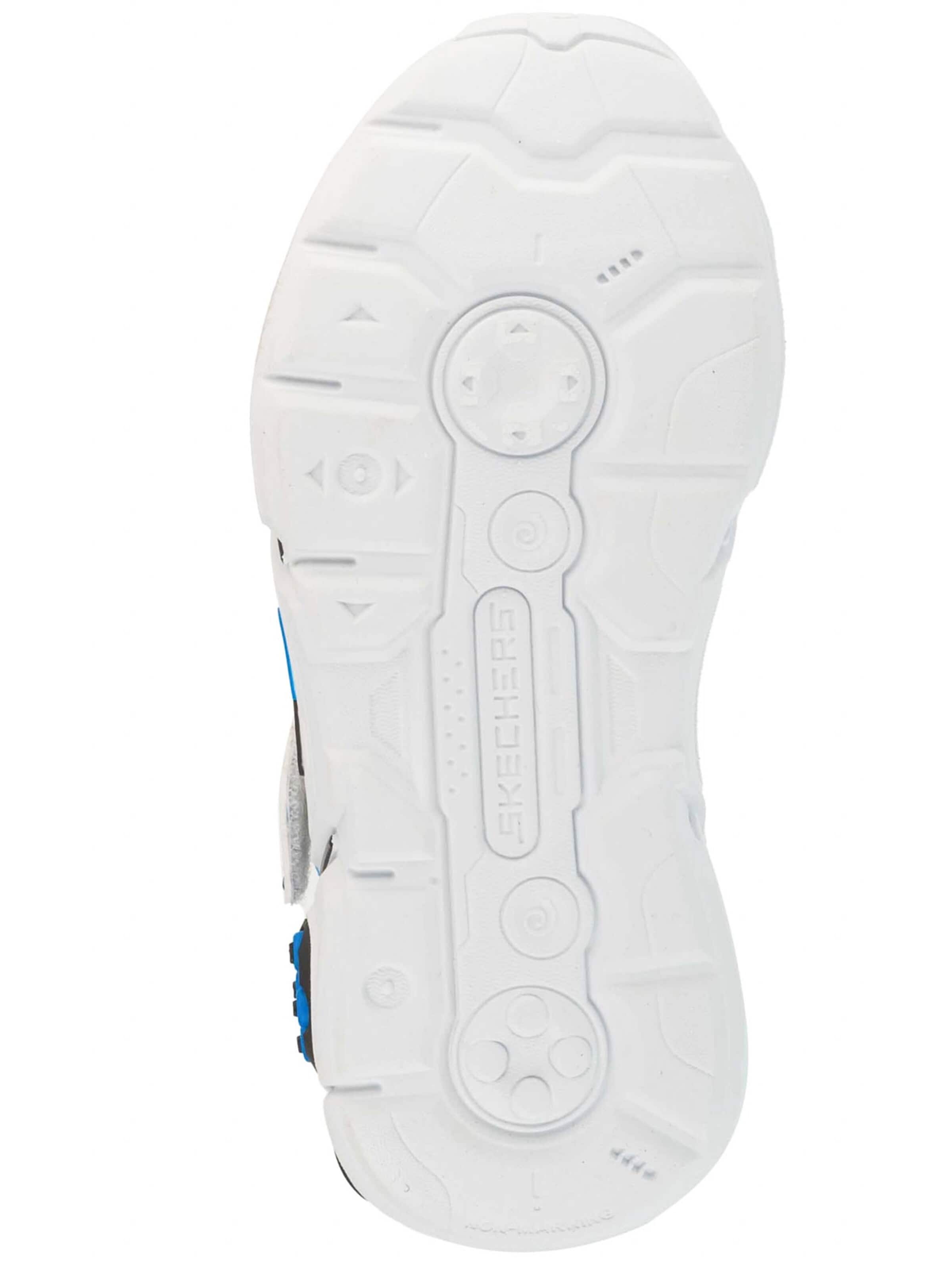 SKECHERS Sneakers 'Skechers Gametronix 2.0' in Wit