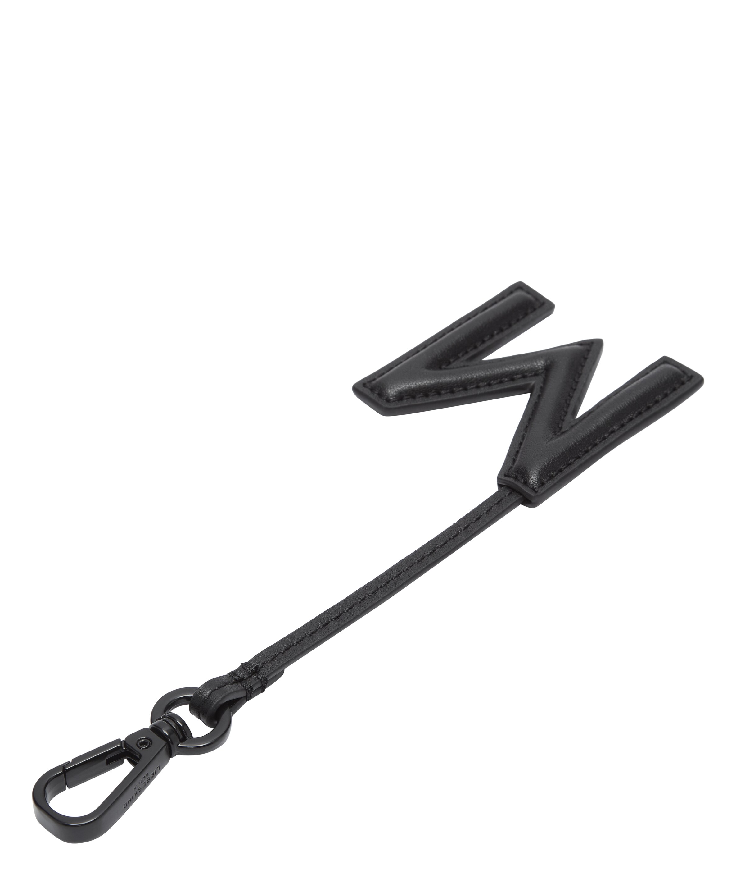 Liebeskind Berlin Key Ring in Black