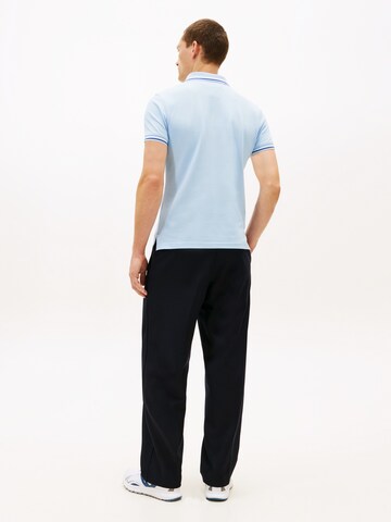 TOMMY HILFIGER Μπλουζάκι σε μπλε