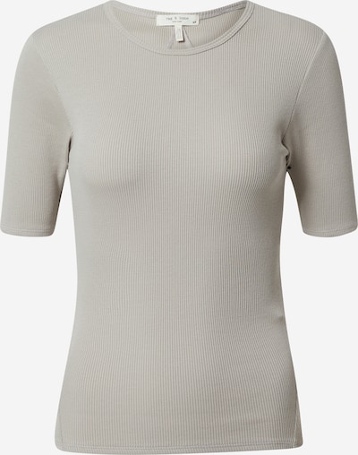 rag & bone Shirt in Grey, Item view