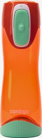 Contigo Drinking Bottle in Orange