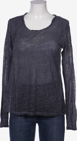 Deichgraf Top & Shirt in M in Grey: front