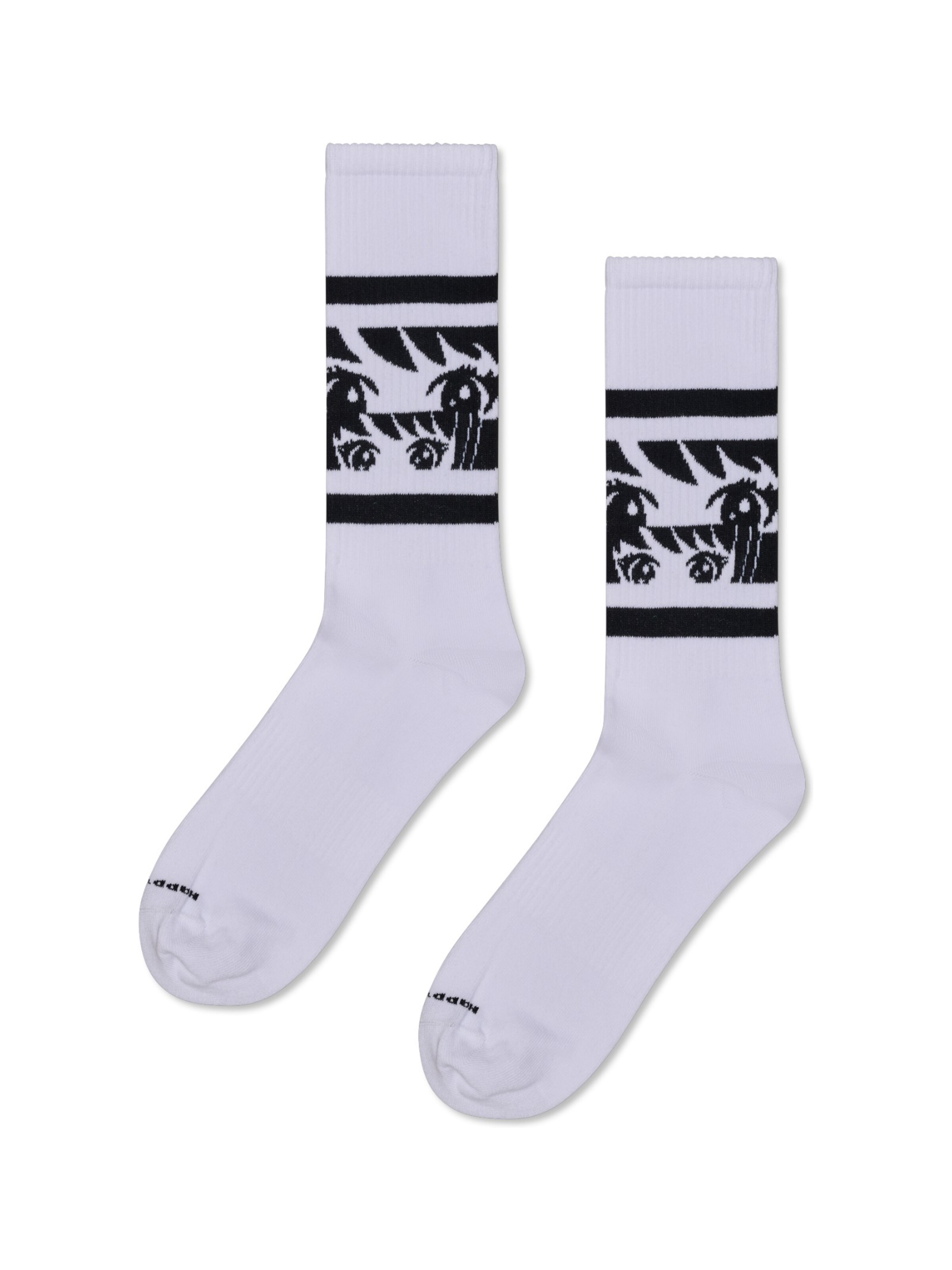 Happy Socks Socks '5-Pack Anime Socks' in Mixed colors