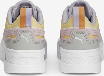 PUMA Sneaker 'UT Pop' in Lila