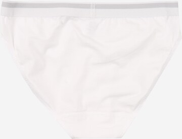 Pantaloncini intimi di SANETTA in bianco