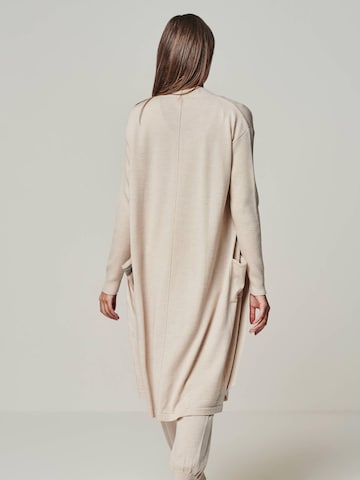YOU LOOK PERFECT Huispak in Beige