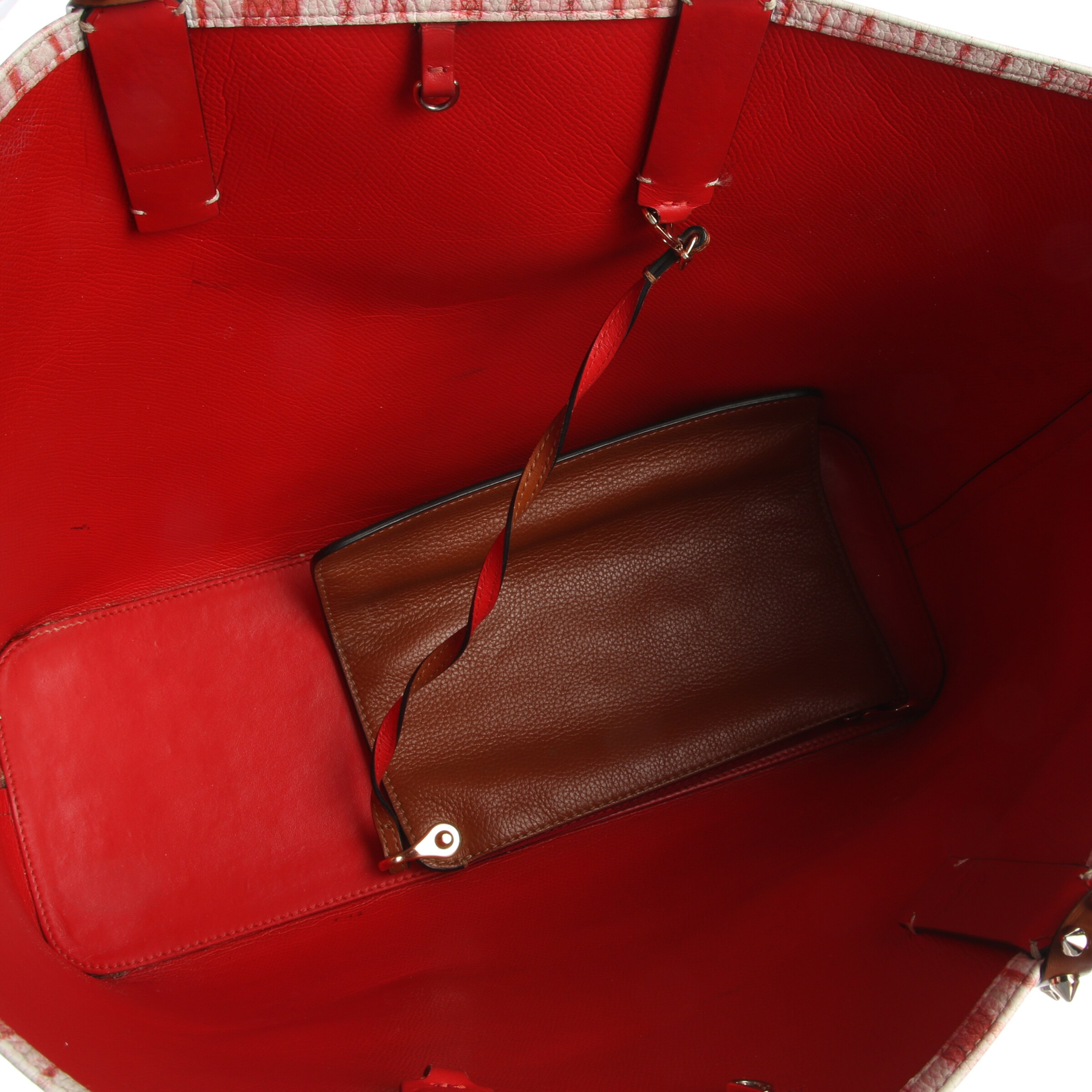 Christian Louboutin Bag in One size in Mixed colors