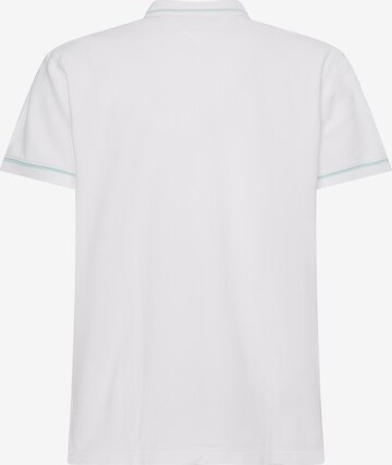 T-Shirt TOMMY HILFIGER en blanc