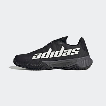 ADIDAS PERFORMANCE Athletic Shoes 'Barricade' in Black