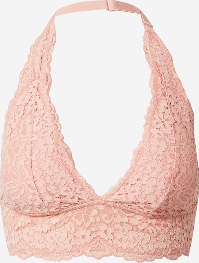 Sutien Hunkemöller pe roz, Vizualizare produs