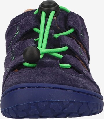 LURCHI Sandals & Slippers in Purple