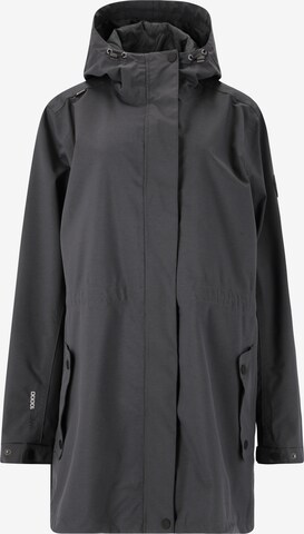 Whistler Funktionsjacke 'Aleia' in Schwarz: Vorderseite