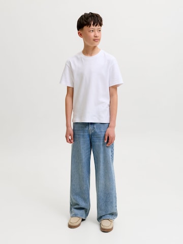 regular Jeans di Jack & Jones Junior in blu: frontale