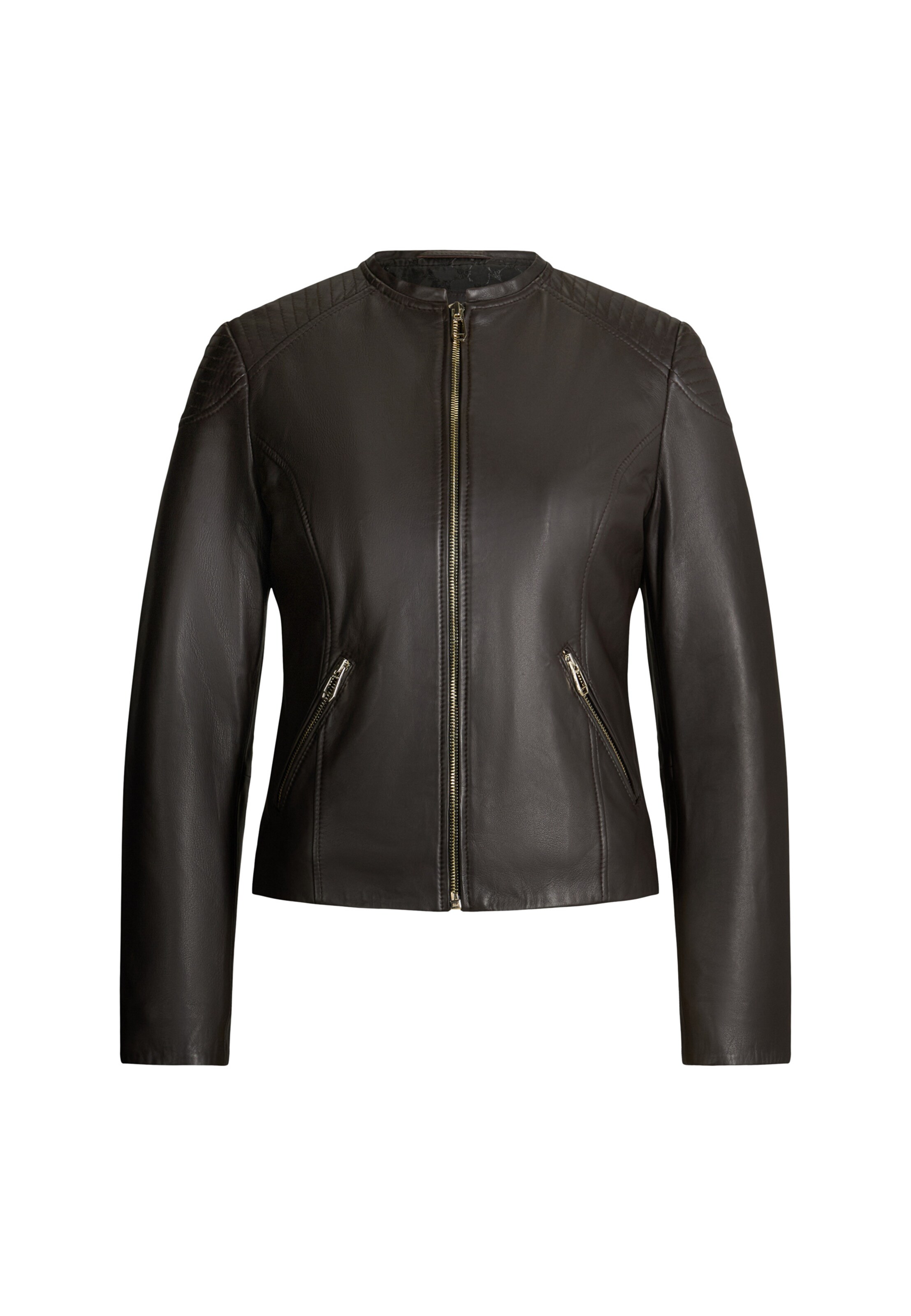 JOOP! Tussenjas 'Laura' in Bruin