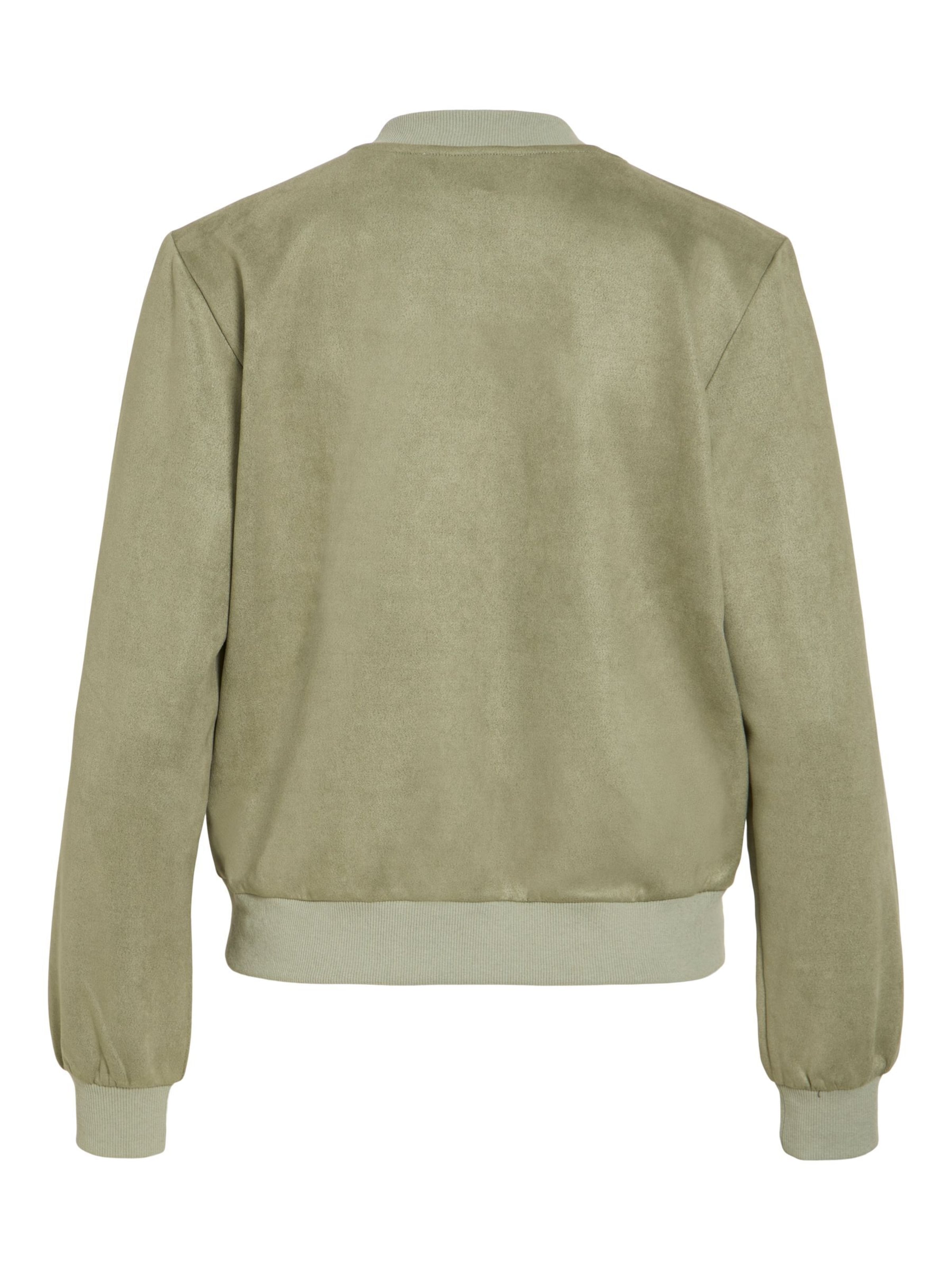 Giacca di mezza stagione 'VIHanse' di VILA in verde