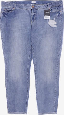 Junarose Jeans in 41-42 in Blue: front