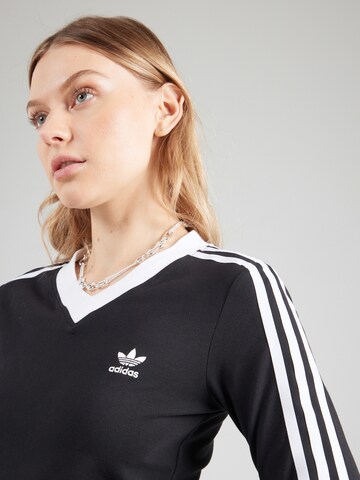 ADIDAS ORIGINALS Póló - fekete