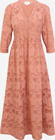 Maison 123 Kleid 'CATALIA' in Pink: front