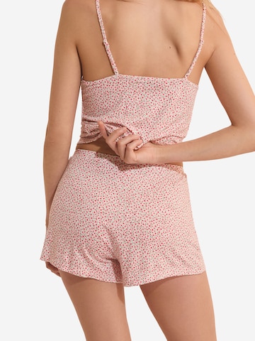 Shorty 'Vicka' di ETAM in rosa