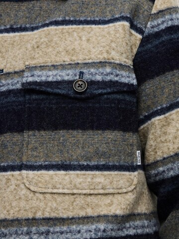 Veste mi-saison 'SLHArchive' SELECTED HOMME en bleu