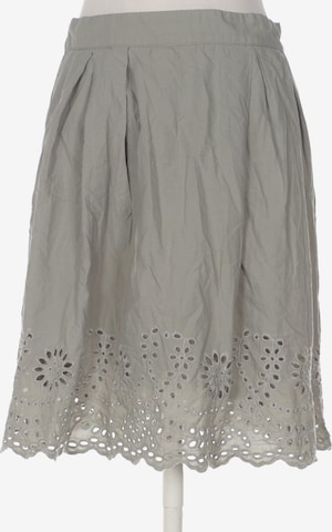 ABOUT YOU Rock S in Grün: Vorderseite