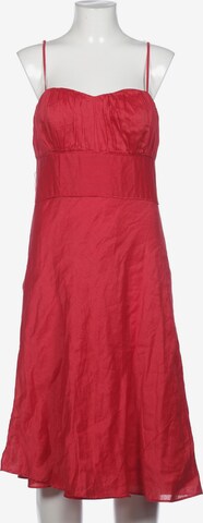 MONSOON Dress in L in Red: front