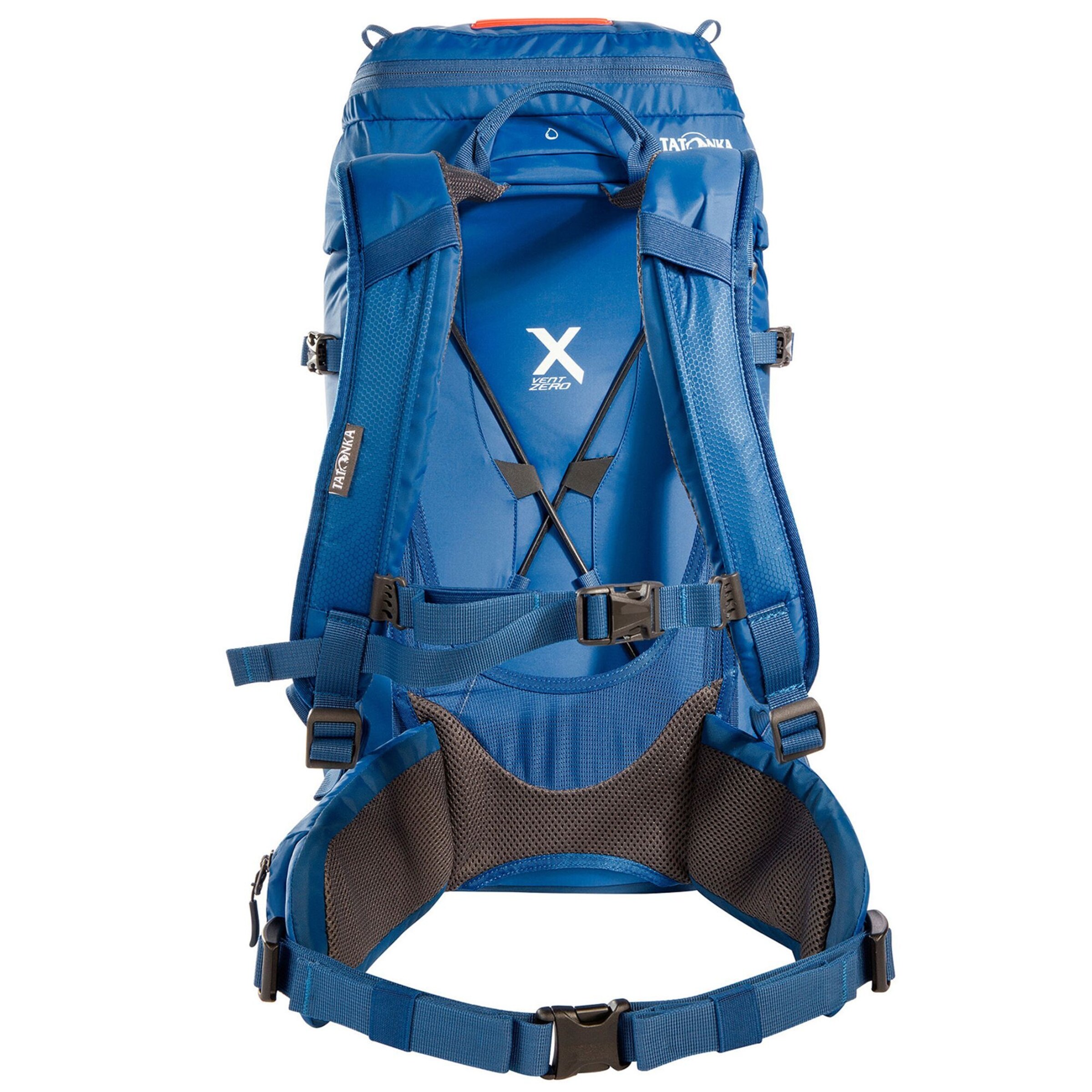 Zaino 'Storm' di TATONKA in blu