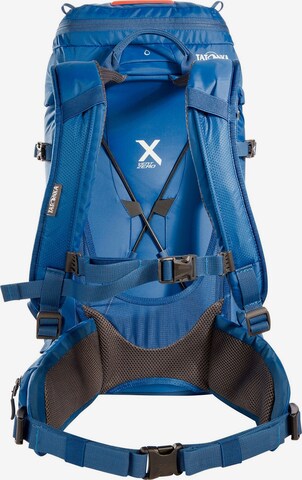 TATONKA Backpack 'Storm' in Blue