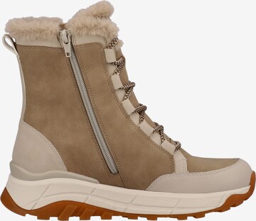 Rieker EVOLUTION Snowboots in Beige