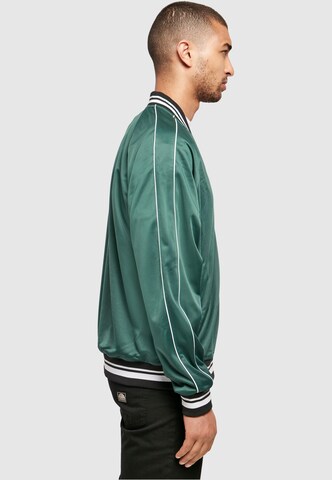 Giacca di mezza stagione di Urban Classics in verde