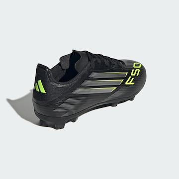 ADIDAS PERFORMANCE Sportschoen 'F50 League' in Zwart