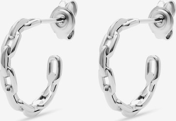 ESPRIT Ohrringe in Silber: Vorderseite