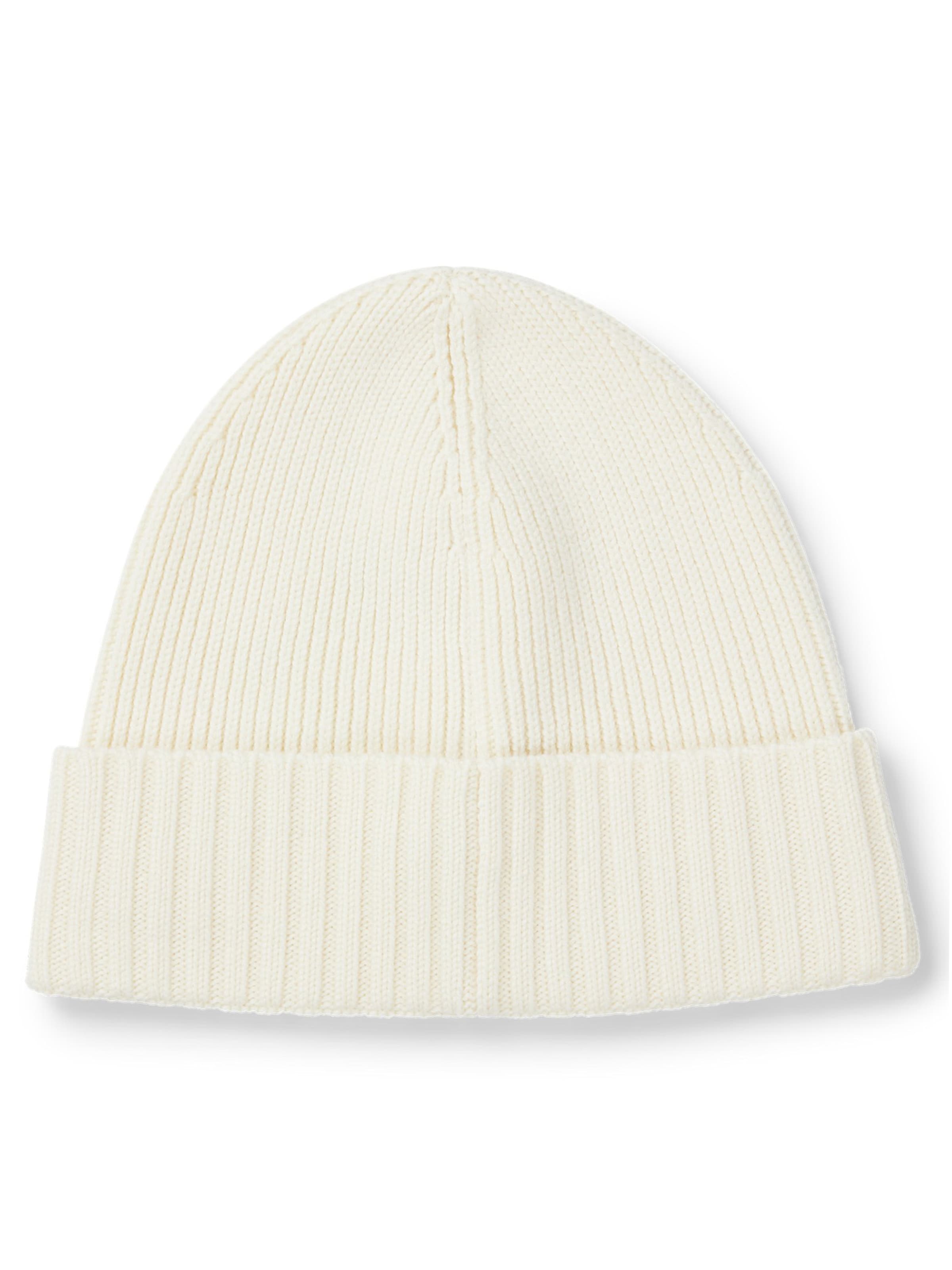 BOSS Шапка 'Fati' в Белый