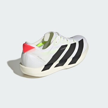 ADIDAS PERFORMANCE Laufschuh 'Adizero Adios 9' in Weiß