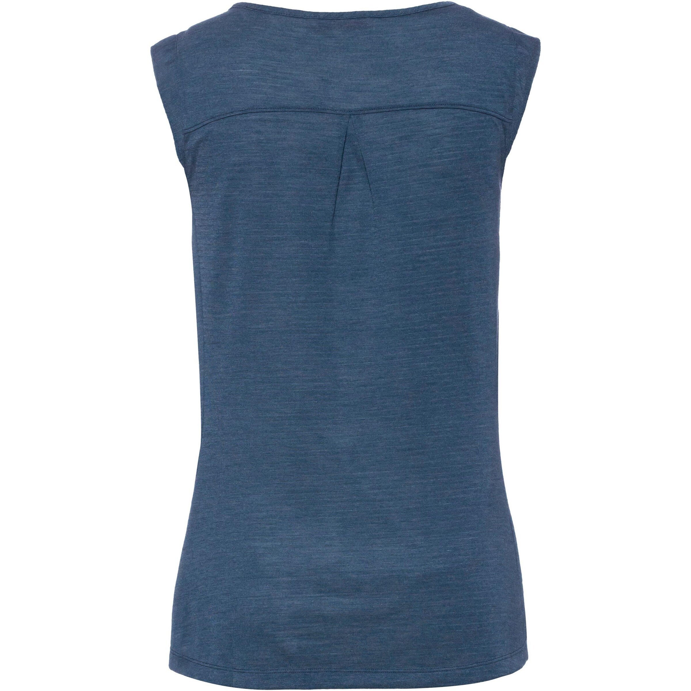 VAUDE Sports top 'Skomer' in Blue