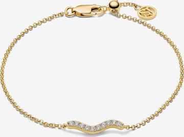 Sif Jakobs Armband in Gold: Vorderseite