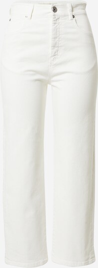 Weekend Max Mara Pantalon 'RESEDA' en blanc, Vue avec produit