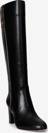 Lauren Ralph Lauren Stiefel 'KENNDI' in schwarz, Produktansicht