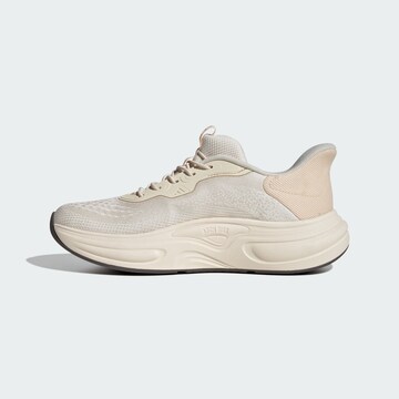 ADIDAS SPORTSWEAR Sneaker 'Cloudfoam Cuxxion Rapidfit' in Beige