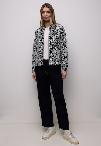 STREET ONE Between-Season Jacket in Blue