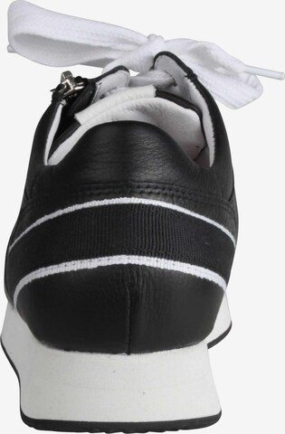 Lei by tessamino Sneakers 'Nika' in Black