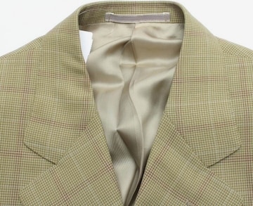 Zegna Suit Jacket in M in Mixed colors