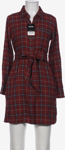 Pepe Jeans Dress in XS in Red: front
