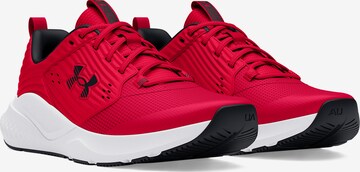 UNDER ARMOUR Sportschoen ' Reign ' in Rood